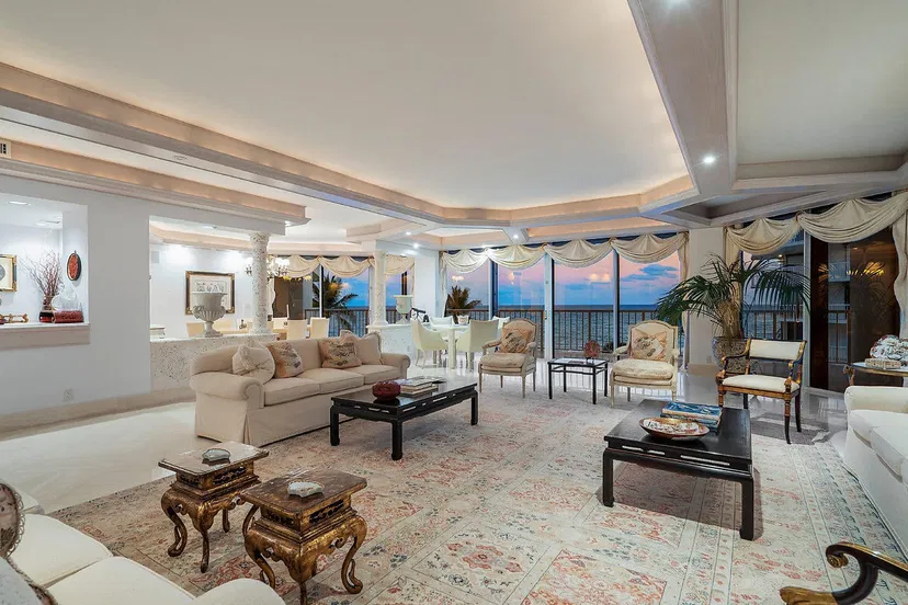 2770 S Ocean Boulevard #N401 — photo 5