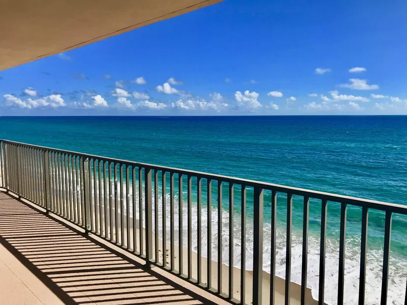 3610 S Ocean Boulevard #407 — photo 3
