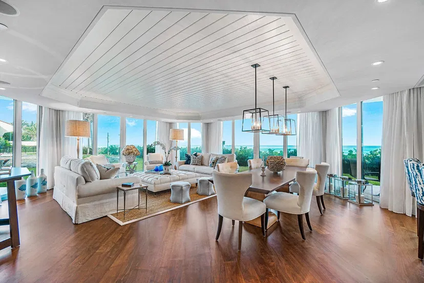 2000 S Ocean Boulevard #101n — photo 3