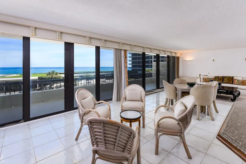 2660 S Ocean Boulevard #201w — photo 2