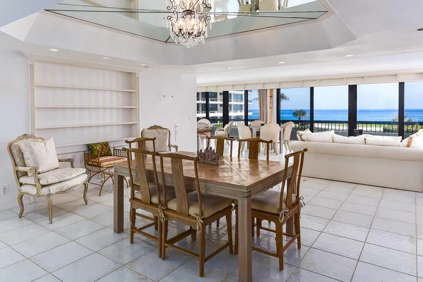 2660 S Ocean Boulevard #201w — photo 3