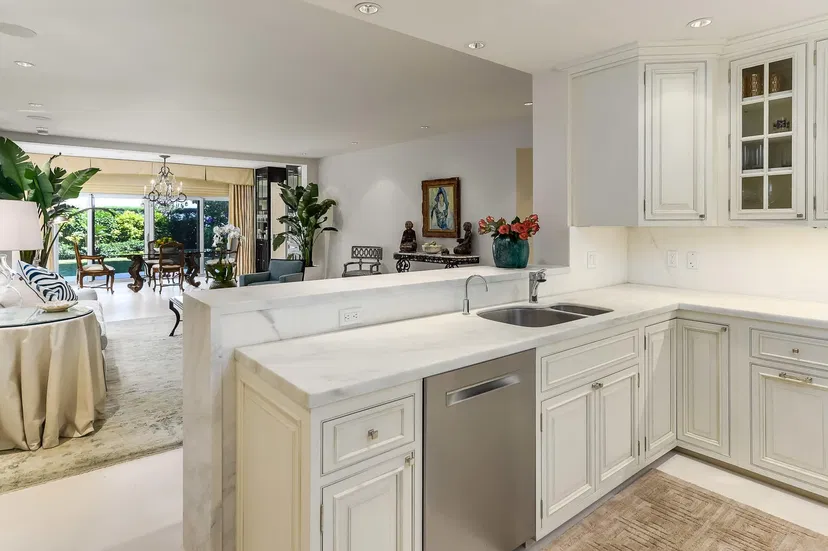 300 S Ocean Boulevard #1c — photo 3