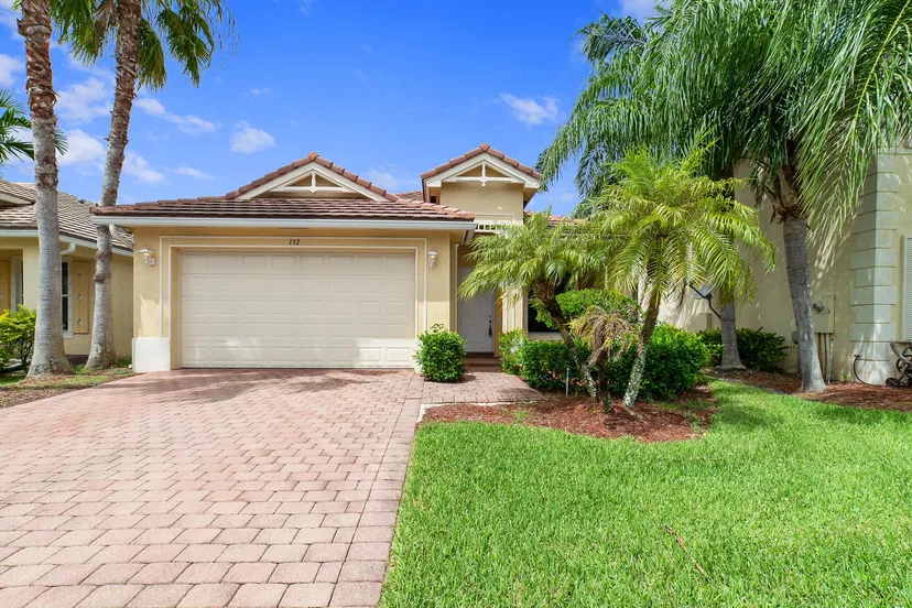 Sold Apr 2020 · 132 Mulberry Grove Road, West Palm Beach