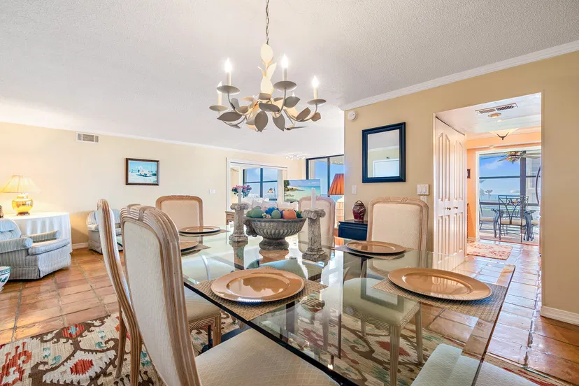 3200 S Ocean Boulevard #B-203 — photo 3