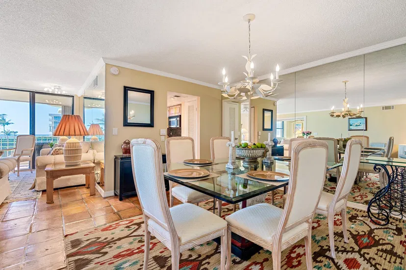 3200 S Ocean Boulevard #B-203 — photo 4