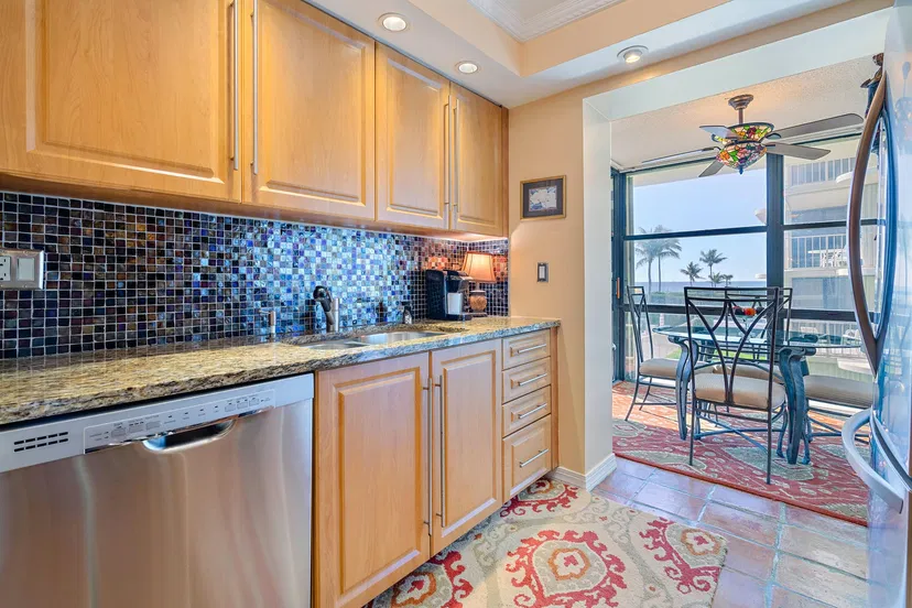 3200 S Ocean Boulevard #B-203 — photo 5