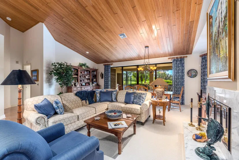 Sold Oct 2020 · 2005 NW Royal Fern Court, Palm City