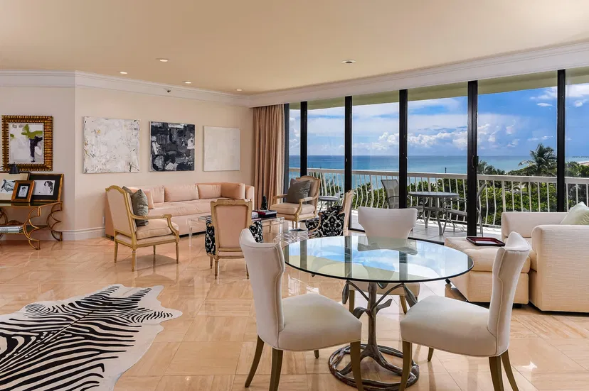 2100 S Ocean Boulevard #407s — photo 3