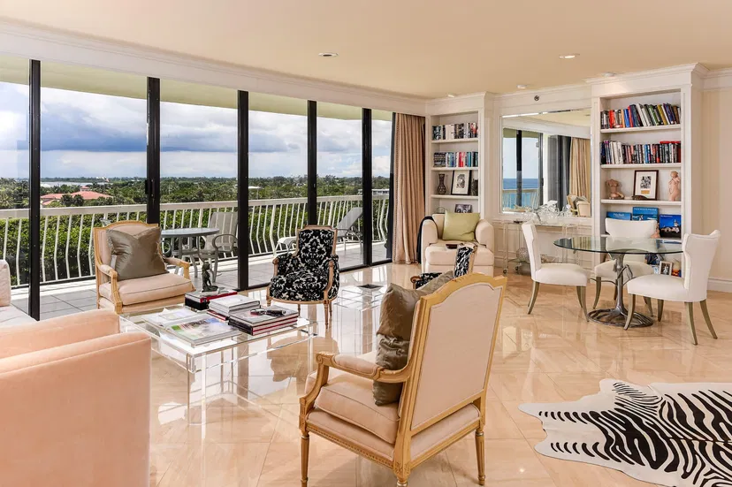 2100 S Ocean Boulevard #407s — photo 4