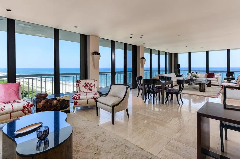 2580 S Ocean Boulevard #2c7 — photo 3