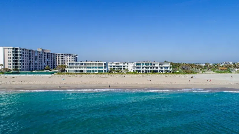 2275 S Ocean Boulevard #205n — photo 3