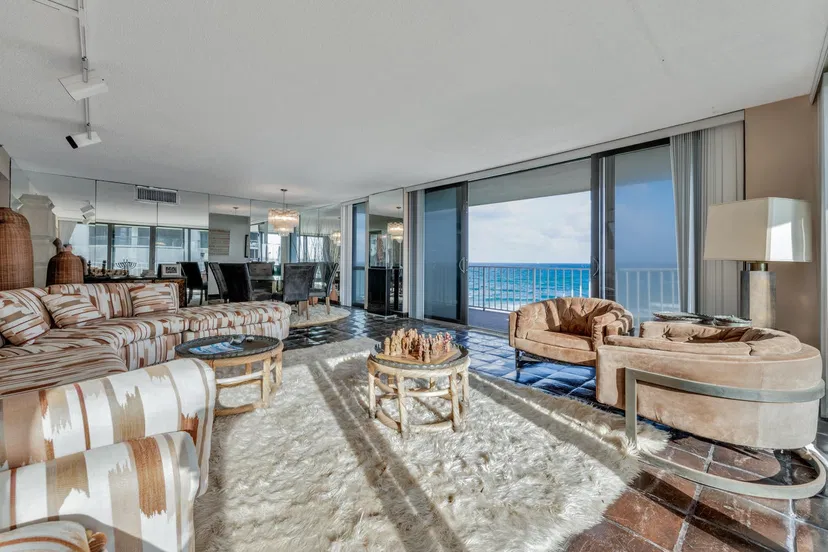 3400 S Ocean Boulevard #3fii — photo 3