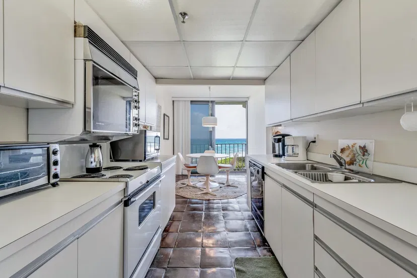 3400 S Ocean Boulevard #3fii — photo 4