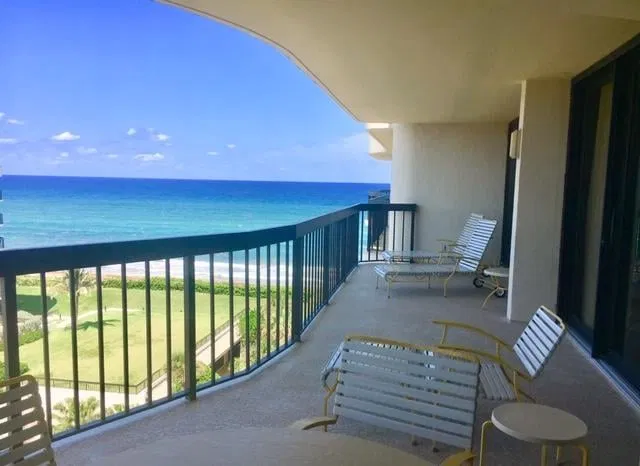 3440 S Ocean Boulevard #S704 — photo 3