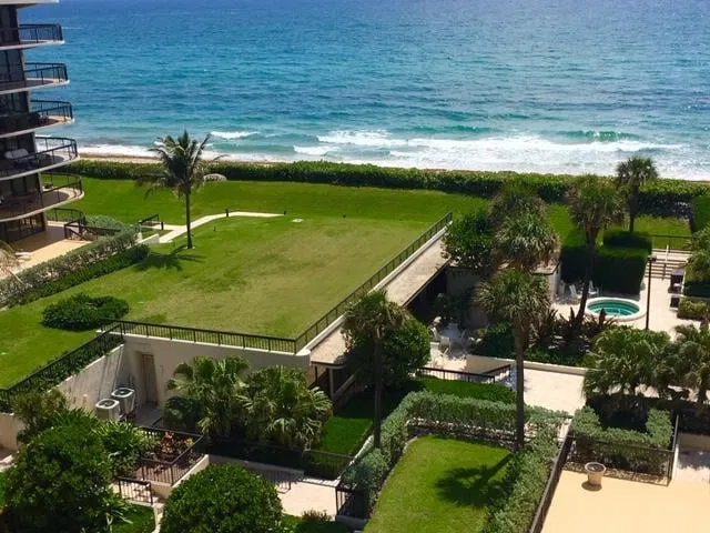 3440 S Ocean Boulevard #S704 — photo 5