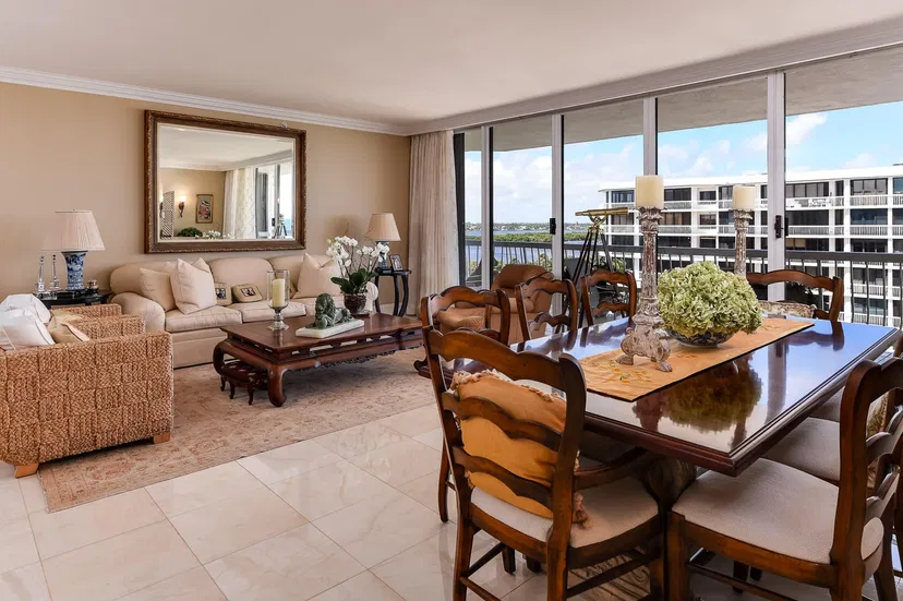 2100 S Ocean Boulevard #502s — photo 2