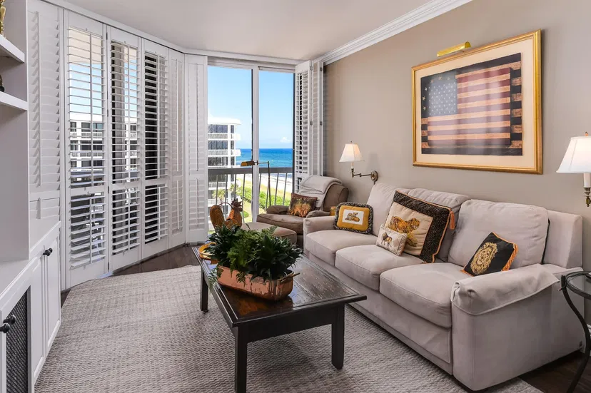 2100 S Ocean Boulevard #502s — photo 3