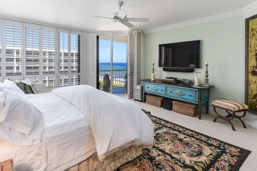 2100 S Ocean Boulevard #502s — photo 4
