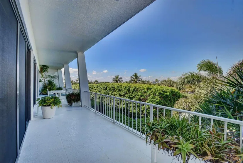 2275 S Ocean Boulevard #206 A — photo 3
