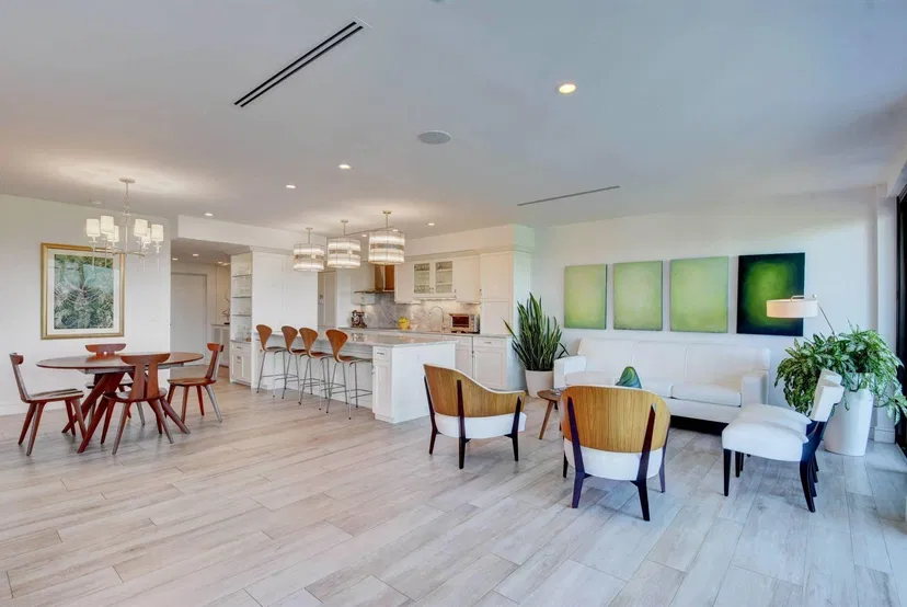 2275 S Ocean Boulevard #206 A — photo 4