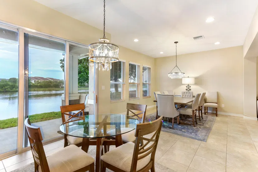 Sold Nov 2019 · 809 Marina Del Ray Lane 2, West Palm Beach