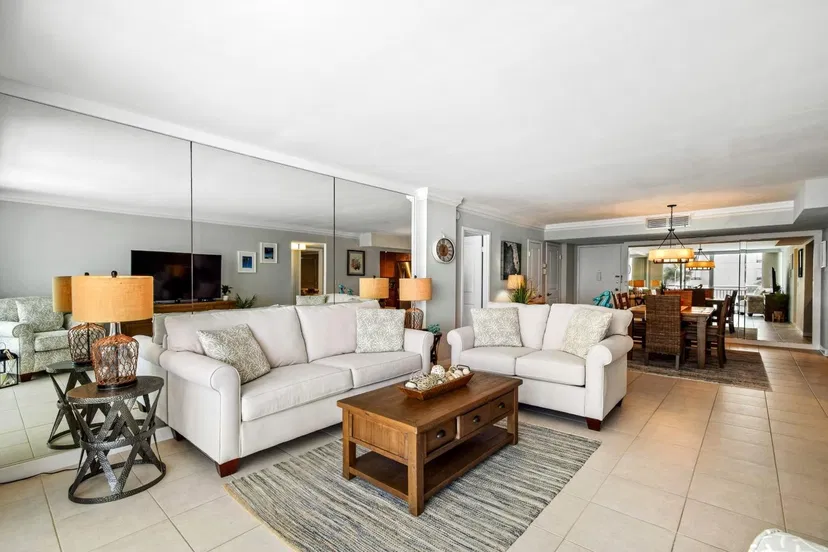 3546 S Ocean Boulevard #409 — photo 3