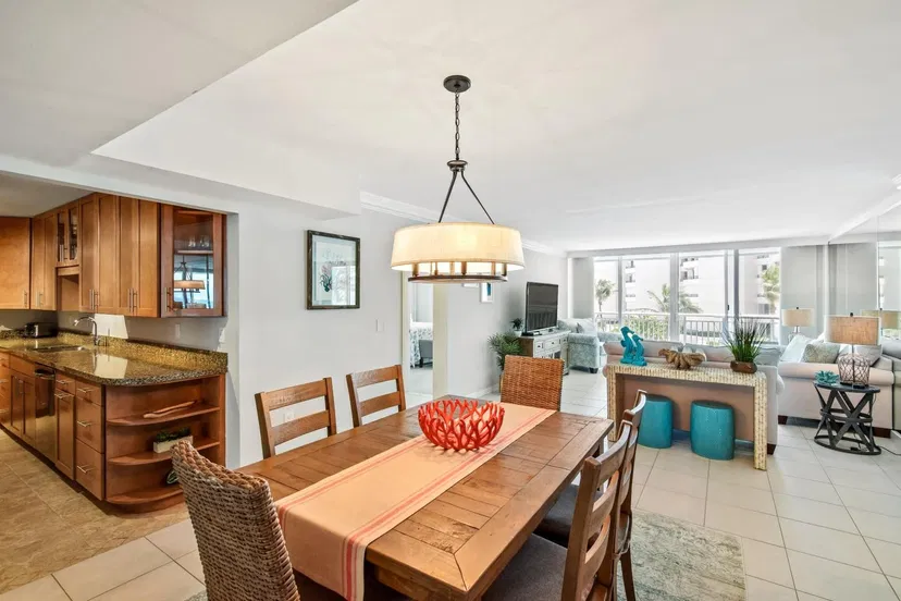 3546 S Ocean Boulevard #409 — photo 4
