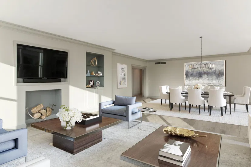 340 S Ocean Boulevard #3 E — photo 3
