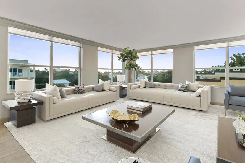340 S Ocean Boulevard #3 E — photo 4