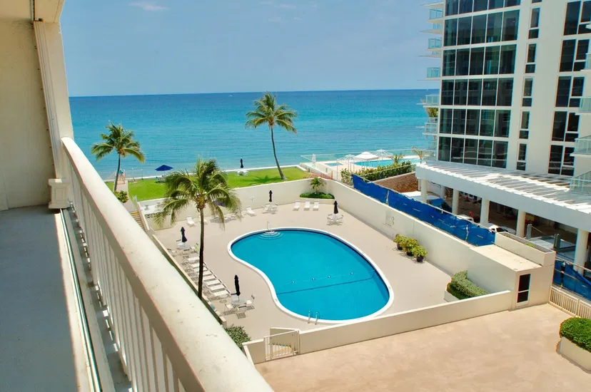 3570 S Ocean Boulevard #604 — photo 2