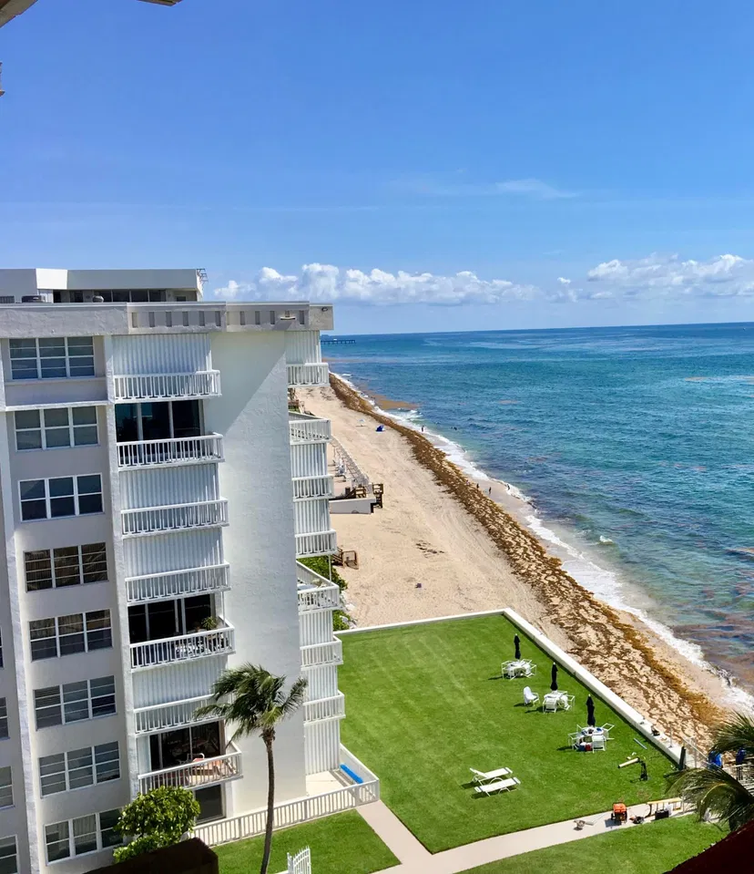 3570 S Ocean Boulevard #604 — photo 3