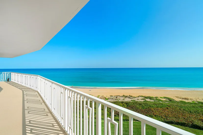 2500 S Ocean #Ph C 5 — photo 2