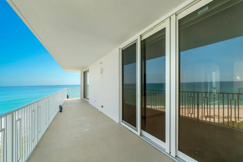 2500 S Ocean #Ph C 5 — photo 3