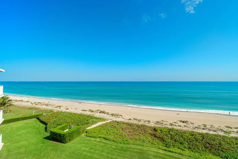 2500 S Ocean #Ph C 5 — photo 4