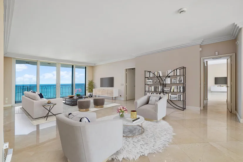 2500 S Ocean #Ph C 5 — photo 5