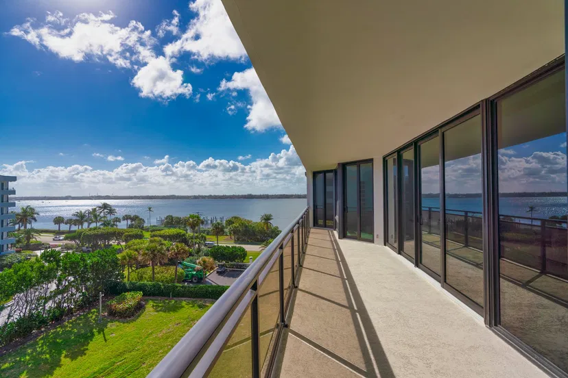 3100 S Ocean Boulevard #505s — photo 4
