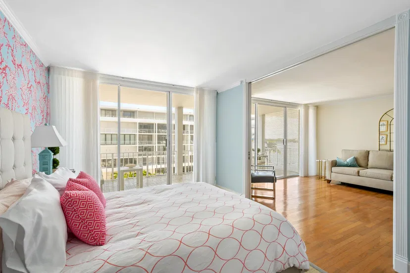 2784 S Ocean Boulevard #304n — photo 3