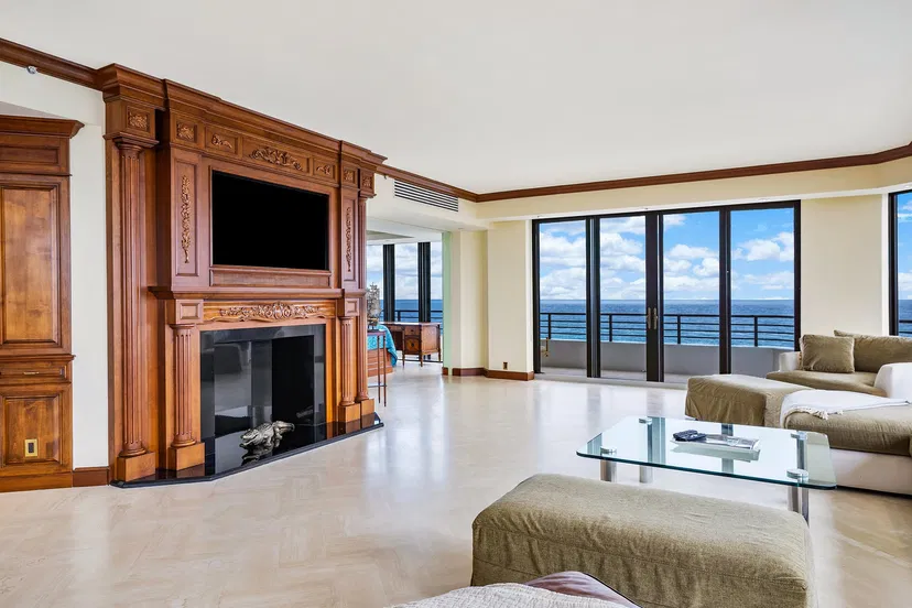 3100 S Ocean Boulevard #701n — photo 3