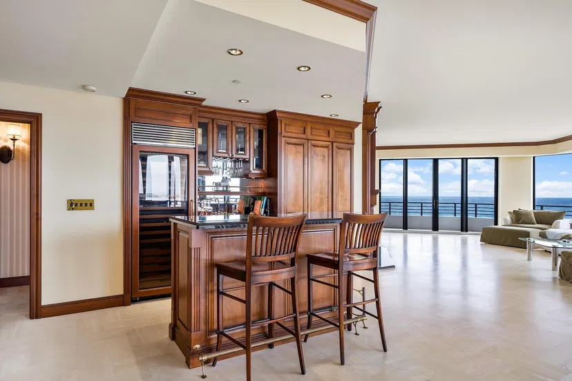 3100 S Ocean Boulevard #701n — photo 5