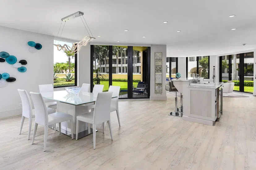 Sold Jun 2019 · 200 Bradley Place 101, Palm Beach