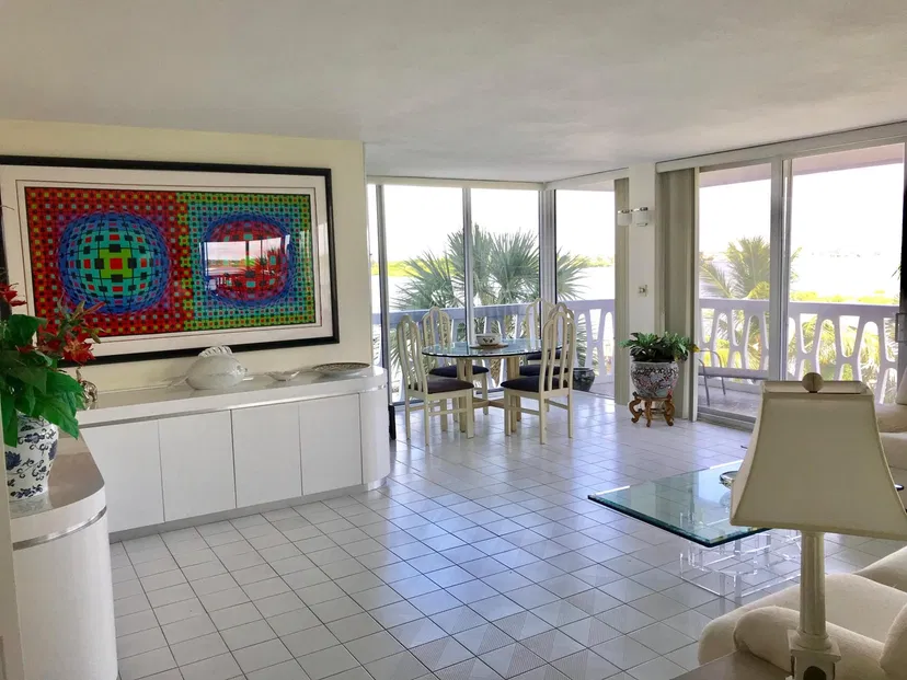 2505 S Ocean Boulevard #417 — photo 4