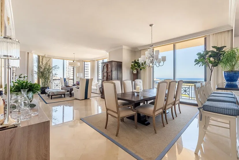 Sold Jul 2019 · 701 S Olive Avenue 1612, West Palm Beach