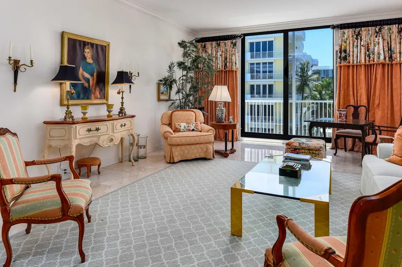 400 S Ocean Boulevard #424-S — photo 2