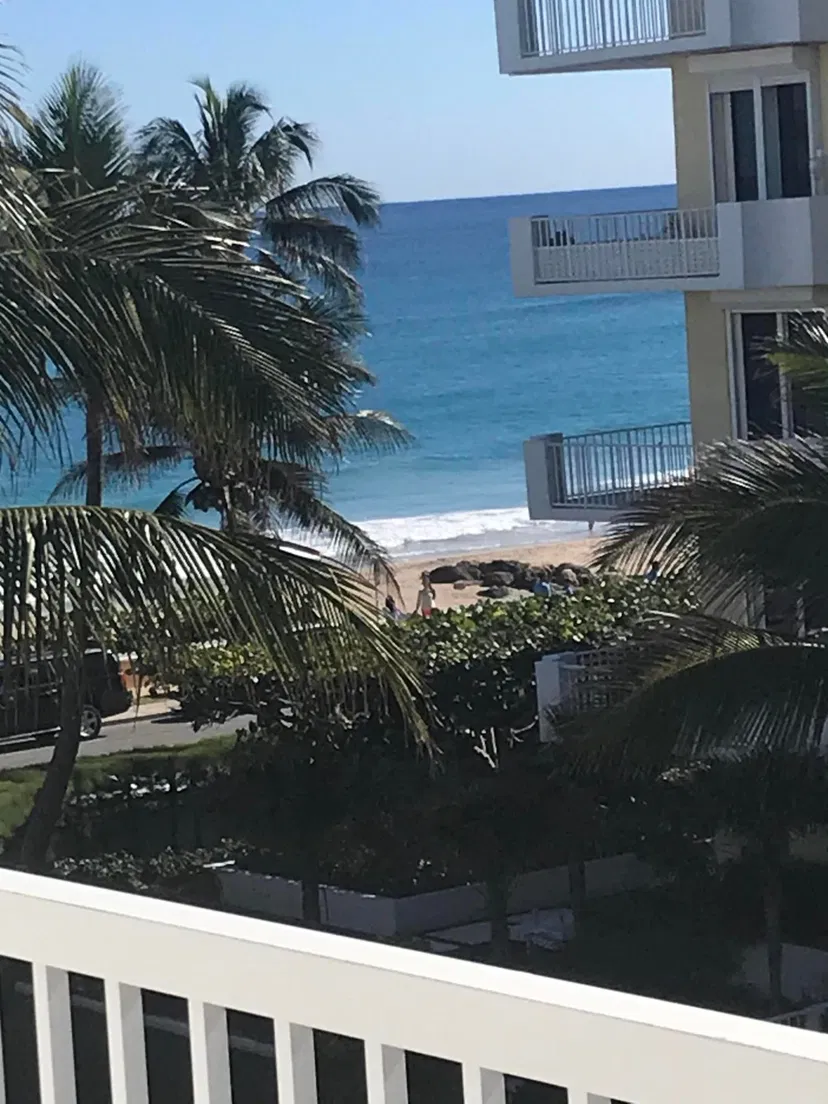 400 S Ocean Boulevard #424-S — photo 3