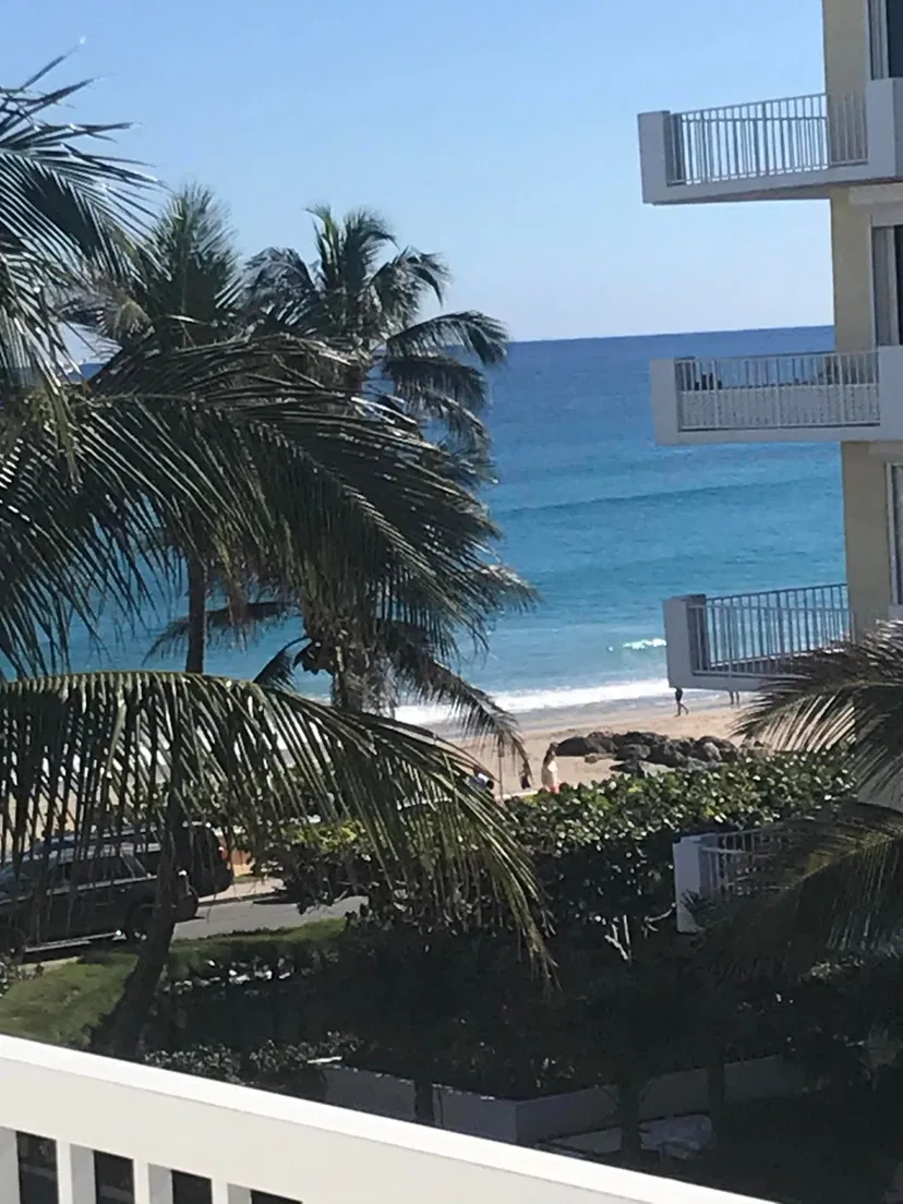 400 S Ocean Boulevard #424-S — photo 4