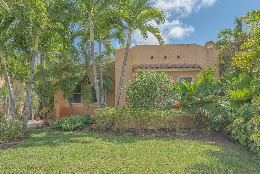 Sold May 2019 · 430 Monroe Drive, West Palm Beach