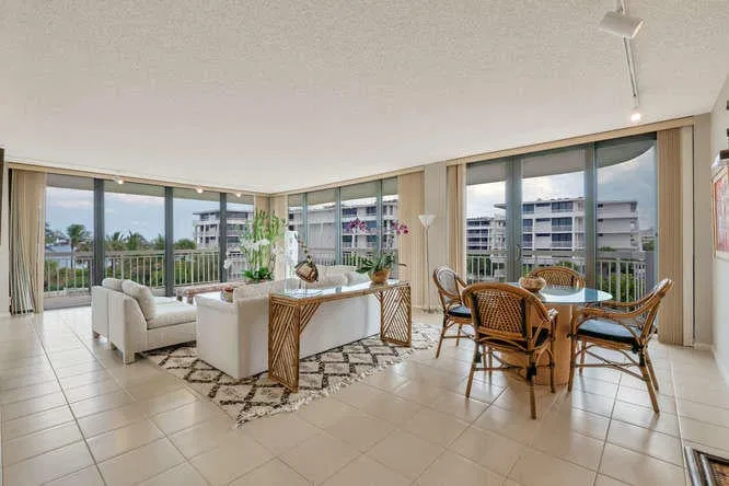 2580 S Ocean Boulevard #1 B 3 — photo 3