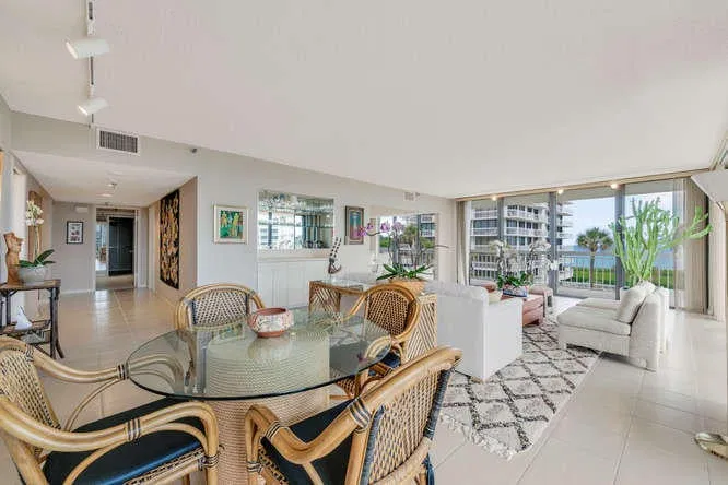 2580 S Ocean Boulevard #1 B 3 — photo 4