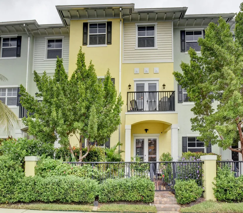 Sold May 2019 · 232 S Latitude Circle ., Delray Beach