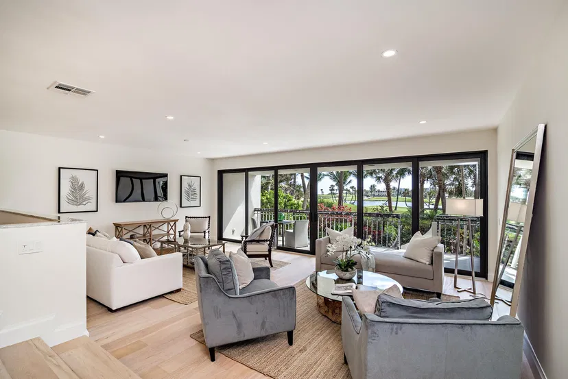 2335 S Ocean Boulevard #D12 — photo 4